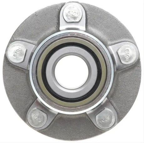 Automotive wheel hub assembly for Raybestos Wheel Hub 712029, high-quality wheel hub product