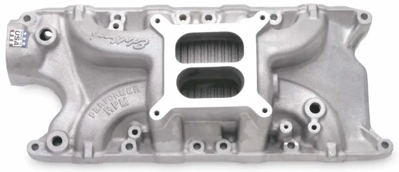 7121 Intake Manifold