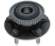 712149 Raybestos Wheel Hub Assembly - Bearing