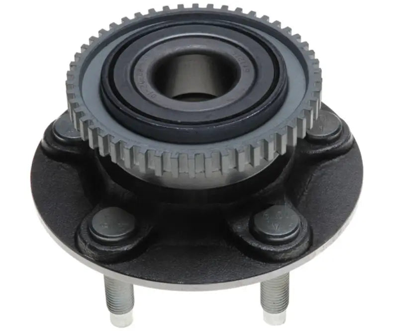712149 Raybestos Wheel Hub Assembly - Bearing