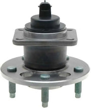 712152 Wheel Bearing and Hub Assembly