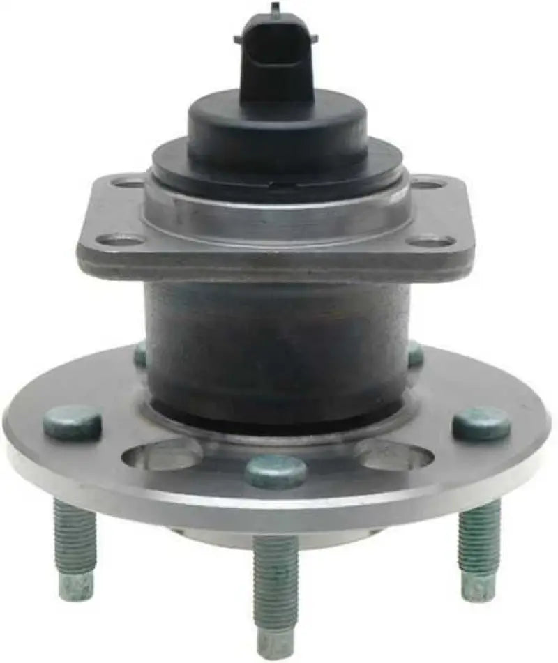 712152 Wheel Bearing and Hub Assembly