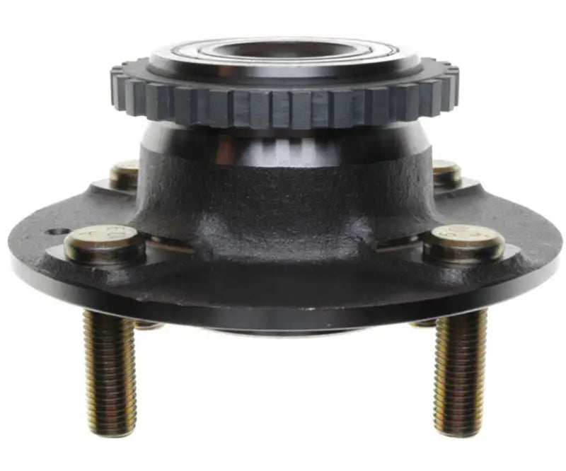 712160 Raybestos Wheel Hub Assembly - Bearing
