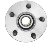 712167 Raybestos Wheel Hub Assembly - Bearing