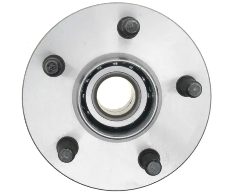 712167 Raybestos Wheel Hub Assembly - Bearing