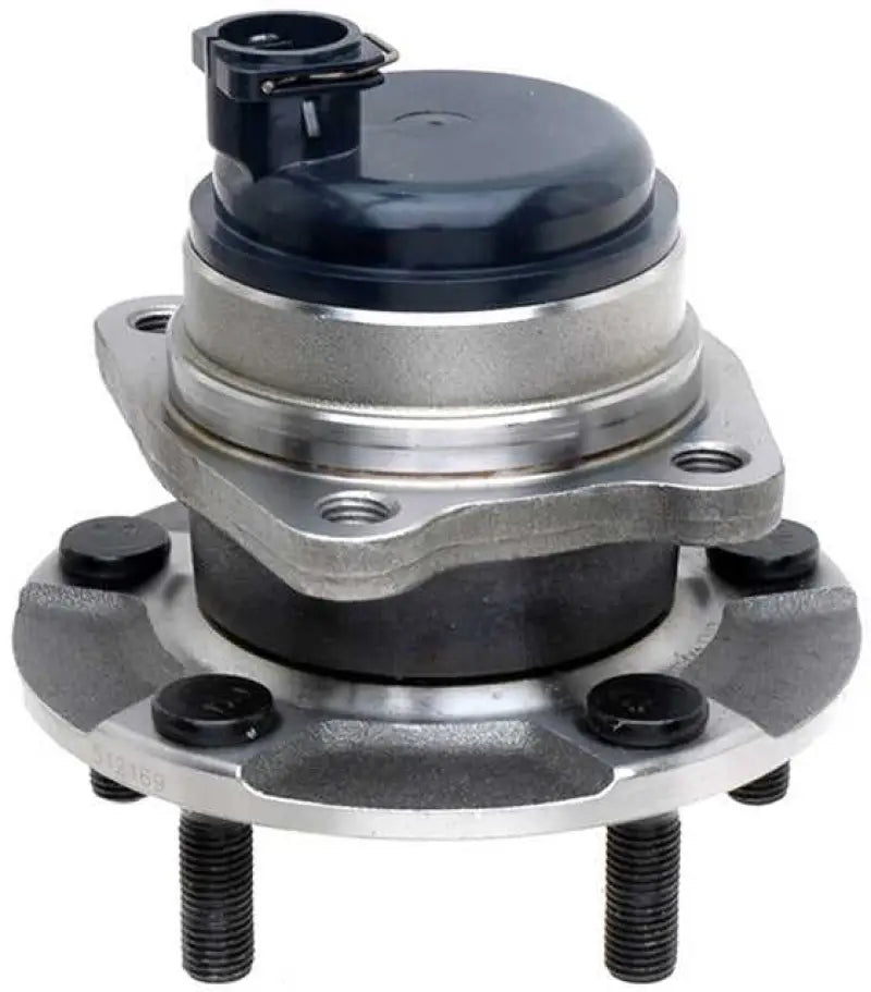 712169 Wheel Bearing and Hub Assembly