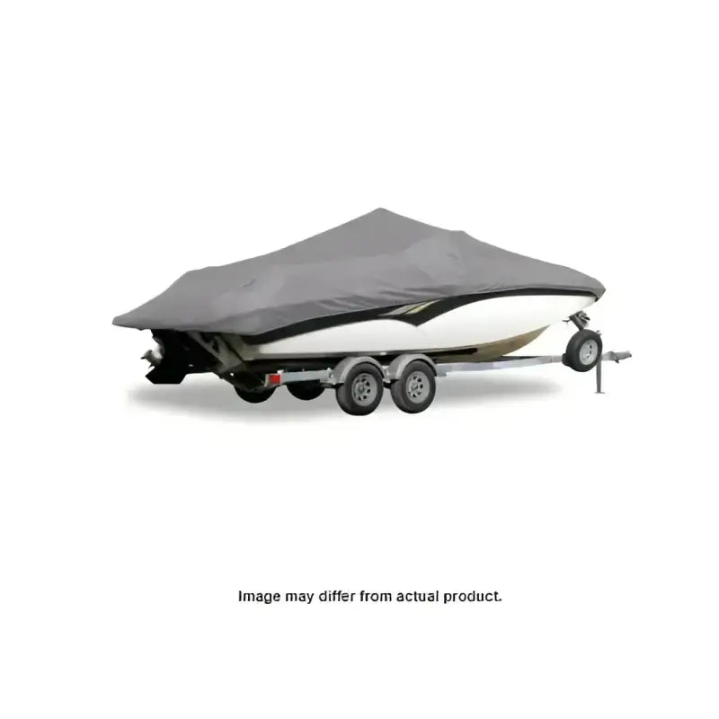 71220S-11 Carver Boat Cover Skiff-20