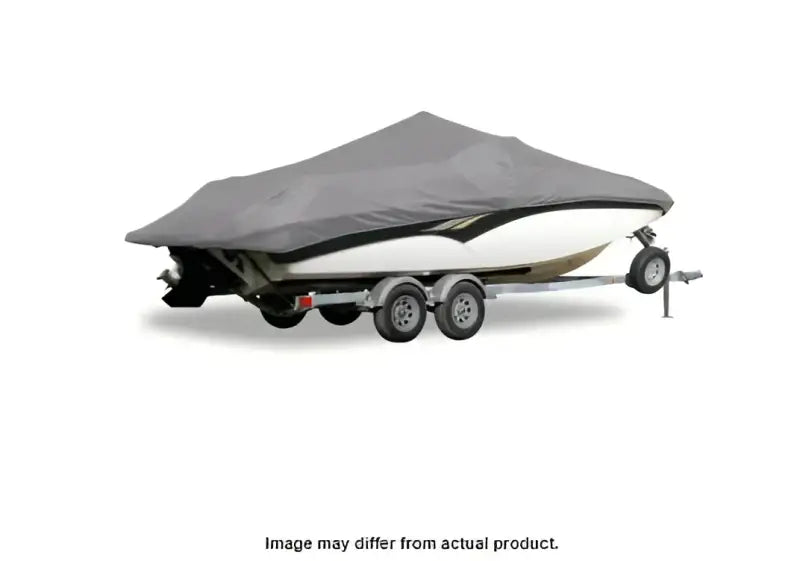 71220S-11 Carver Boat Cover Skiff-20