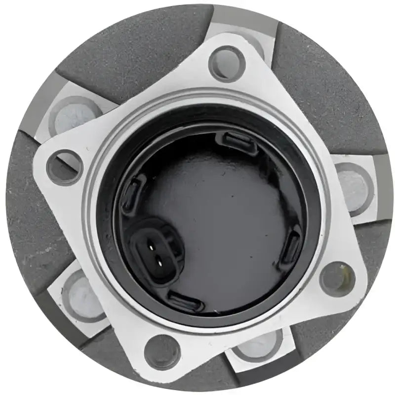 712217 Wheel Bearing and Hub Assembly