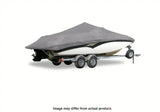 71221S-11 Carver Boat Cover Skiff-21
