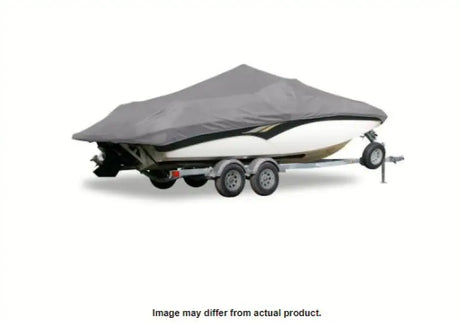 71221S-11 Carver Boat Cover Skiff-21