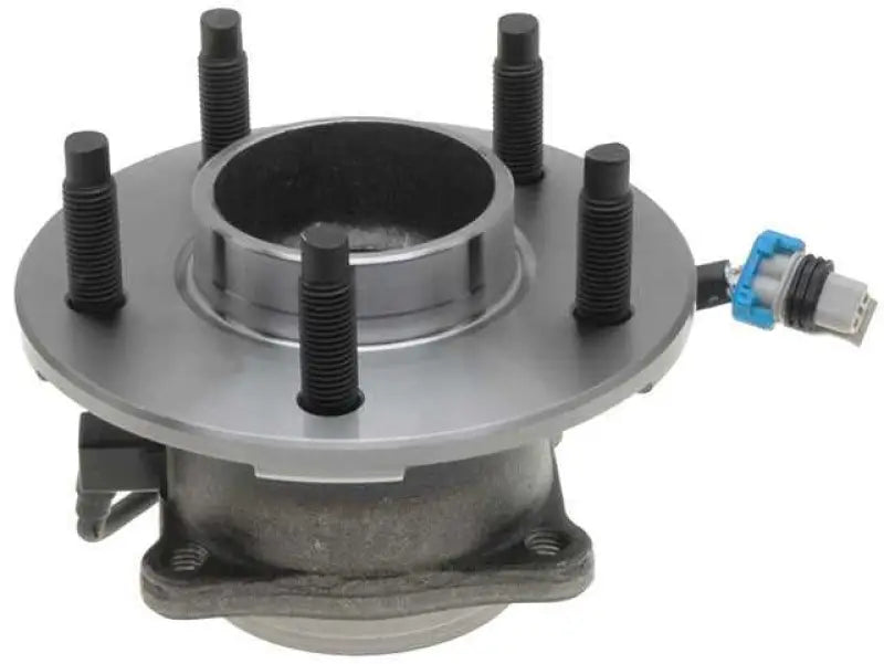 712229 Wheel Bearing and Hub Assembly