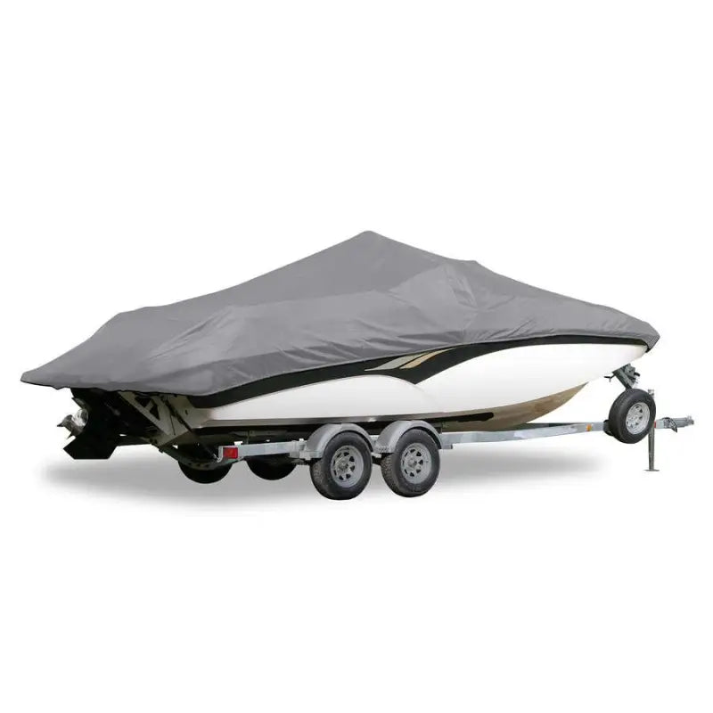 71222S-11 Carver Boat Cover Skiff-22
