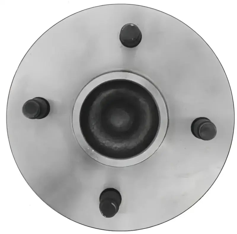 712247 Wheel Bearing and Hub Assembly