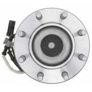 712353 Wheel Bearing and Hub Assembly