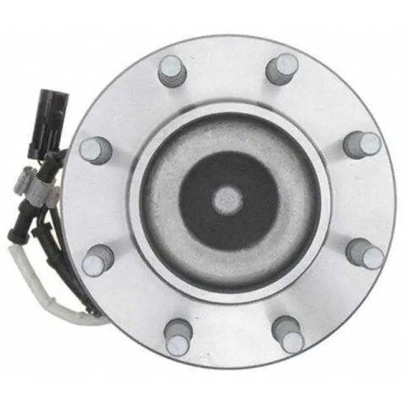 712353 Wheel Bearing and Hub Assembly