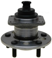 712357 Raybestos Wheel Hub Assembly