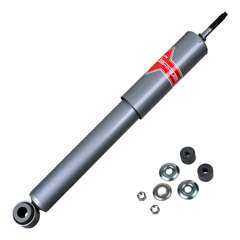KYB KG4616 KYB Shocks & Struts Gas-A-Just Front & Rear SAAB 96 Series 1961-66 SAAB GT Series 896 Sport 1960-66