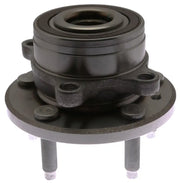 712460 Raybestos Wheel Hub Assembly