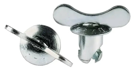 71271 Moroso Quick Fastener Steel