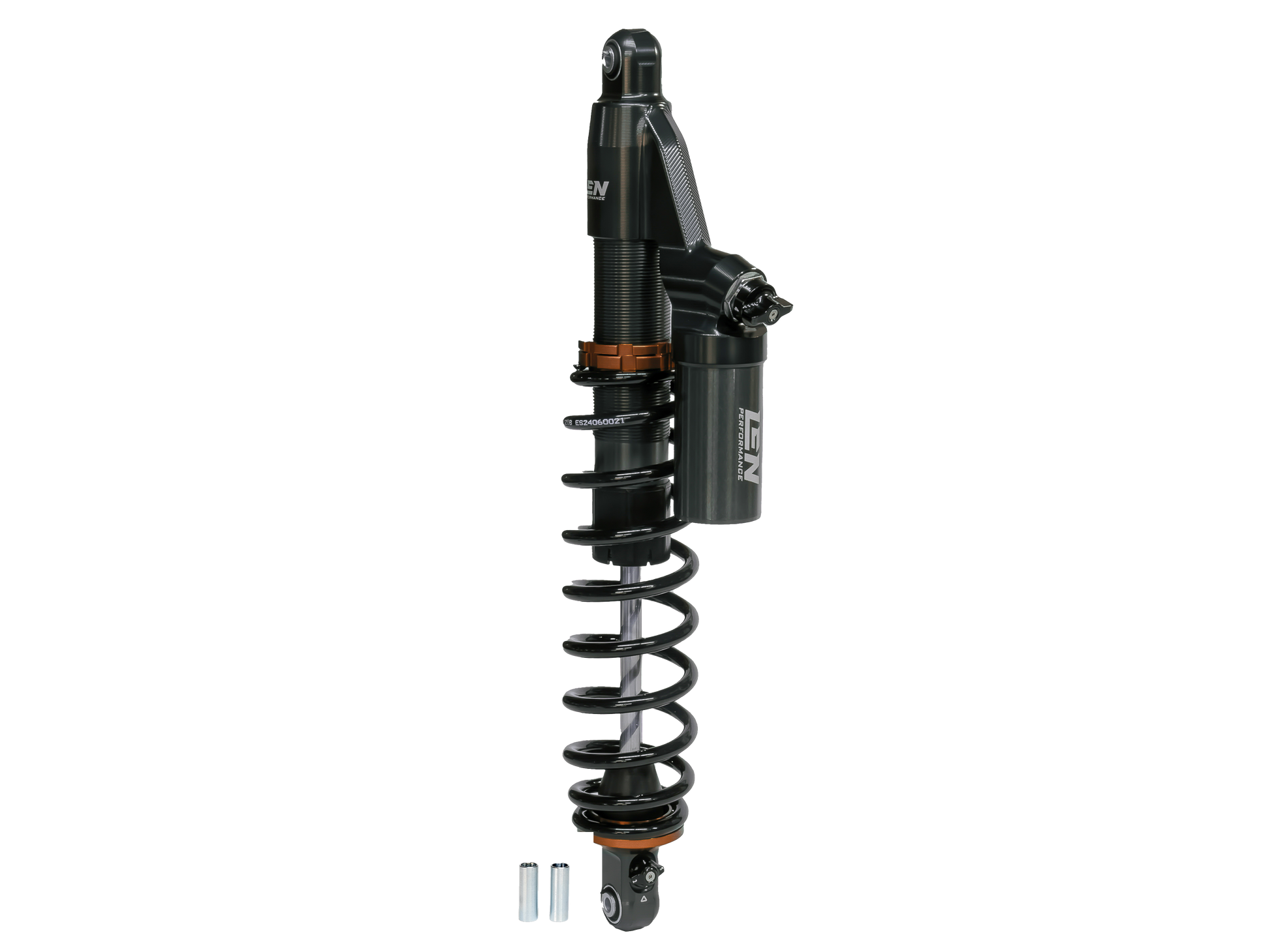 LEN Performance Len Performance Shocks Suspension LS8-80001-1LH - Left Ski Shock SD