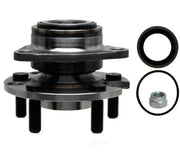 713011K Raybestos Wheel Hub Assembly Kit - Bearing