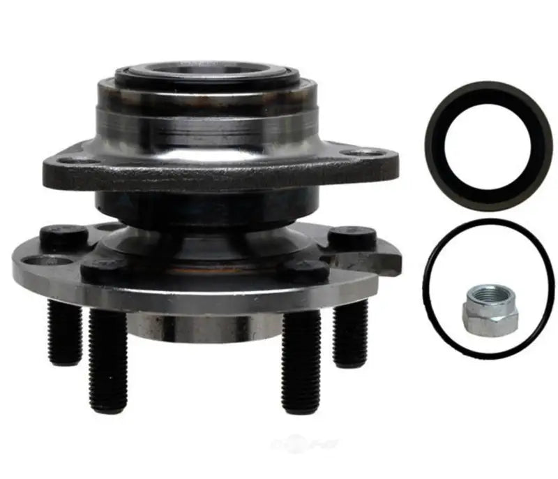 713011K Raybestos Wheel Hub Assembly Kit - Bearing