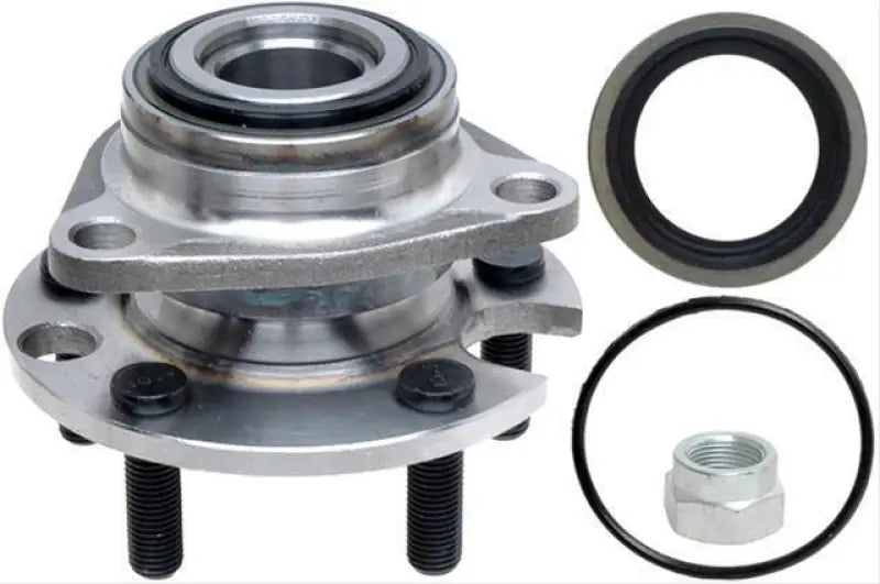 713011K Raybestos Wheel Hub Assembly Kit - Bearing