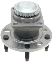 713019 Raybestos Wheel Hub Assembly