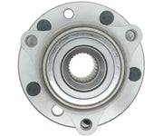 713020 Raybestos Wheel Hub Assembly for RV, Automotive, Powersports, off-road, marine, exterior, truck accessories, interior, truck bed, rv parts, Wheels & Tires, Wheel and Tire Accessories, AVADA - Best Sellers, Must Haves