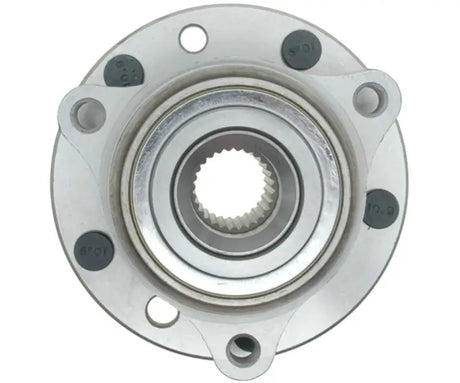 713020 Raybestos Wheel Hub Assembly for RV, Automotive, Powersports, off-road, marine, exterior, truck accessories, interior, truck bed, rv parts, Wheels & Tires, Wheel and Tire Accessories, AVADA - Best Sellers, Must Haves