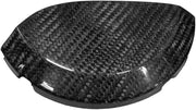 713050 P3 Carbon Fiber Clutch Cover Fc/Fx250-350 - Body