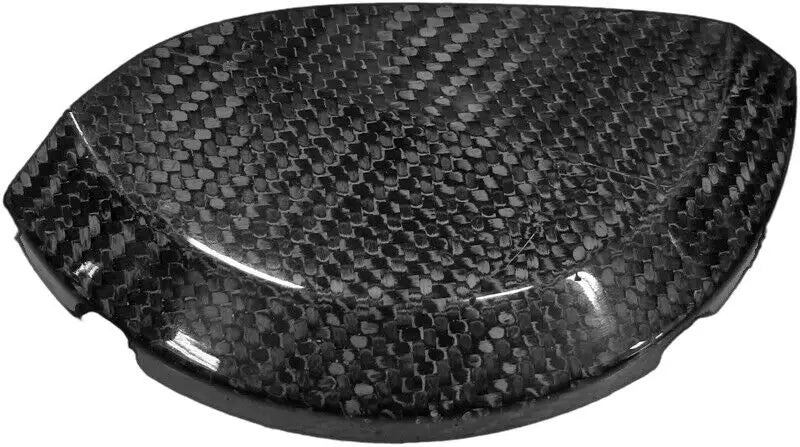 713050 P3 Carbon Fiber Clutch Cover Fc/Fx250-350 - Body