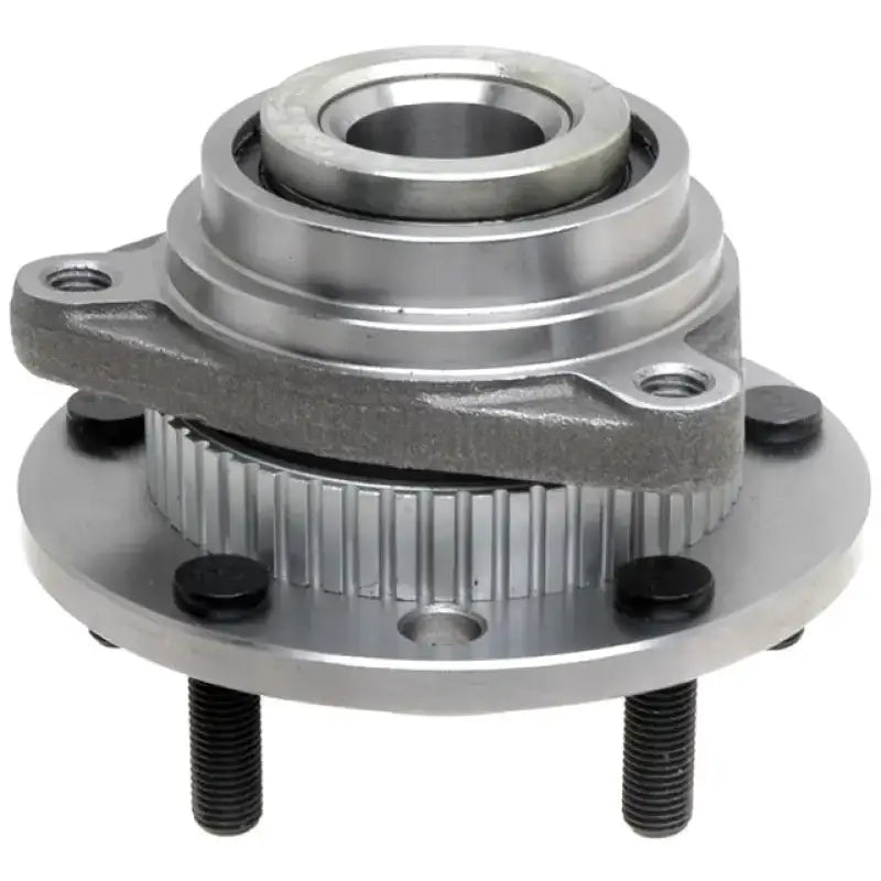713061 Wheel Bearing and Hub Assembly by Raybestos Brakes