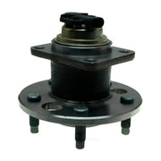 713062 Raybestos wheel hub assembly showing durable automotive hub assembly for cars