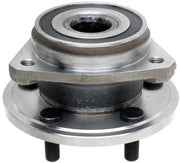 713084 Wheel Bearing and Hub Assembly
