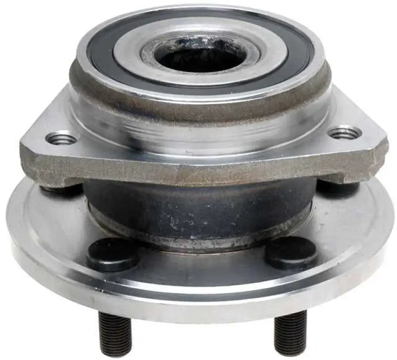 713084 Wheel Bearing and Hub Assembly