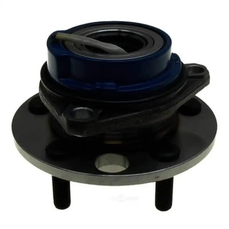 713087 Raybestos Wheel Hub Assembly - Bearing