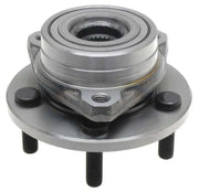 713100 Wheel Bearing and Hub Assembly