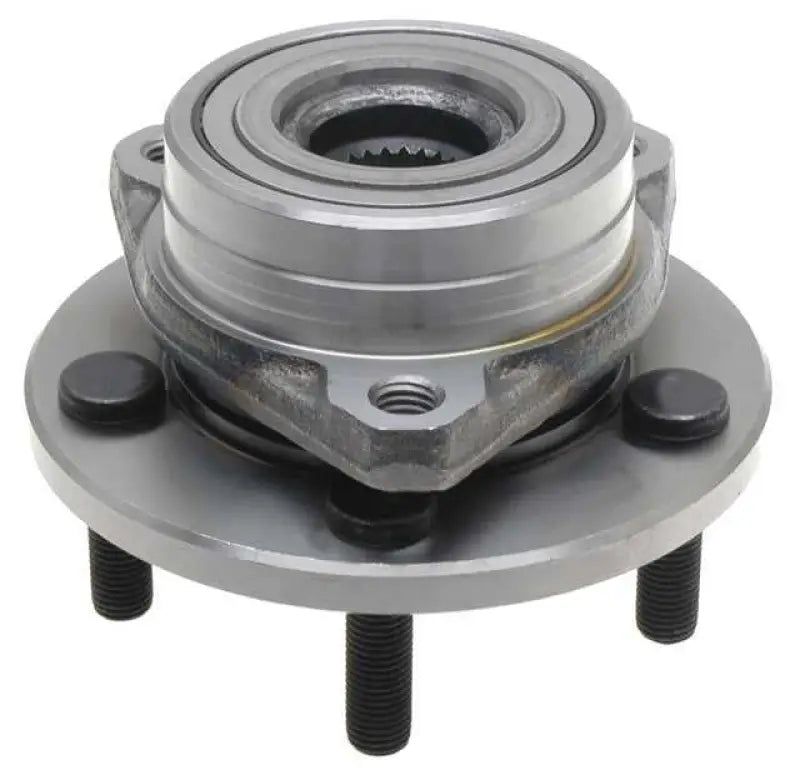 713100 Wheel Bearing and Hub Assembly