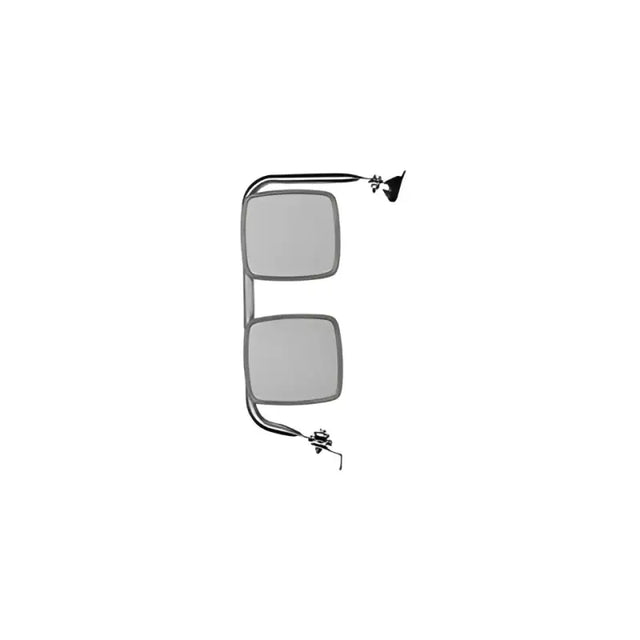 713104 Velvac Wide Angle System For - Exterior Mirror