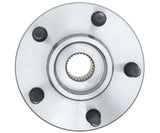 713107 Raybestos Wheel Hub Assembly - Bearing