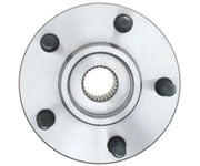 713107 Raybestos Wheel Hub Assembly - Bearing
