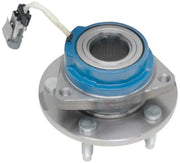 713121 Wheel Bearing and Hub Assembly