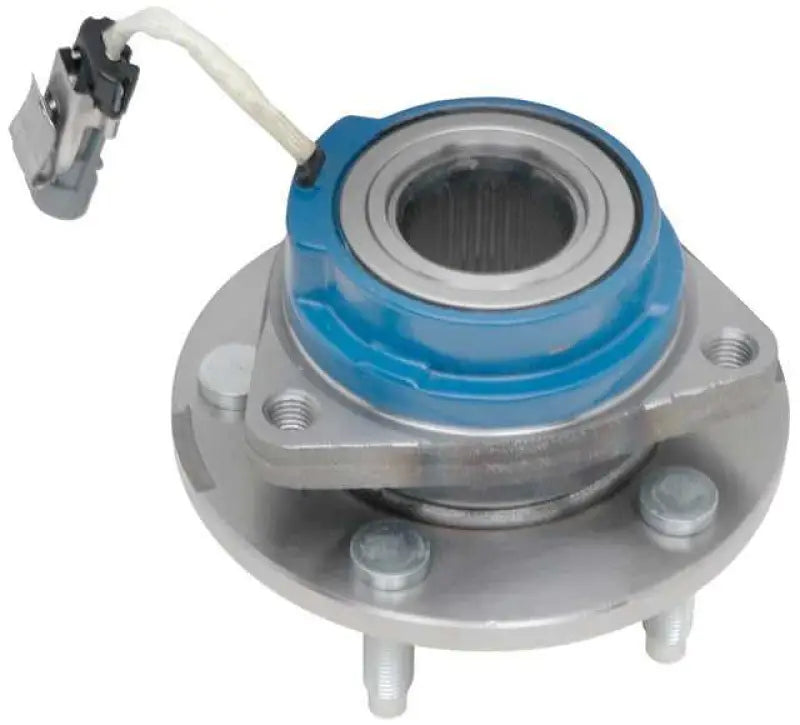 713121 Wheel Bearing and Hub Assembly