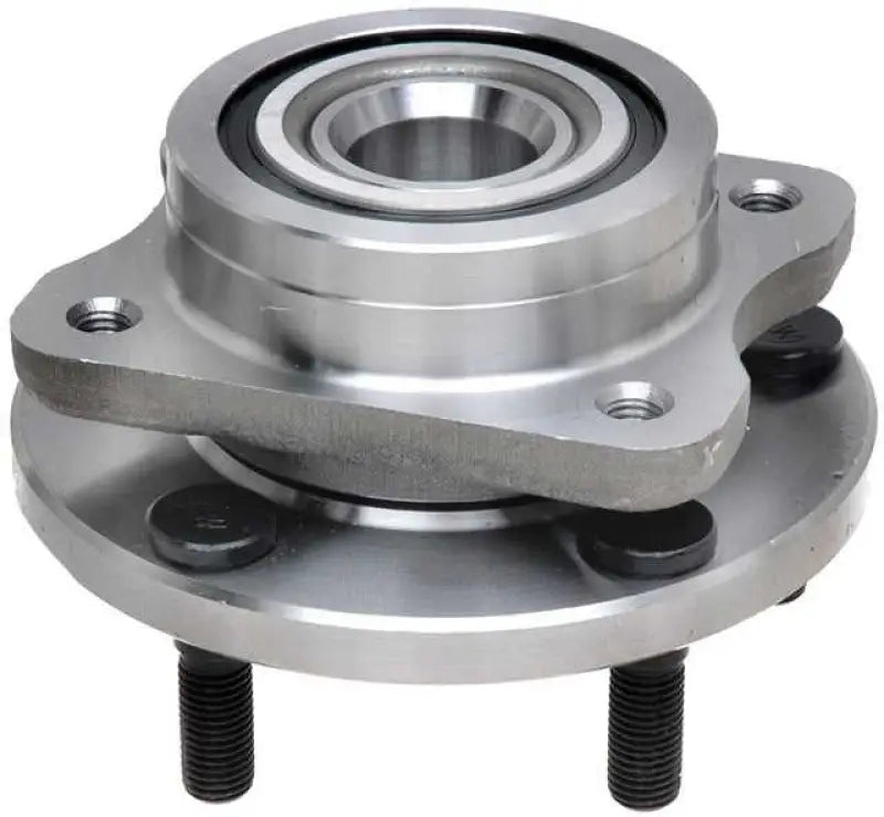 713123 Wheel Bearing and Hub Assembly