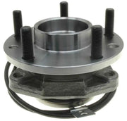 713124 Wheel Bearing and Hub Assembly