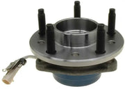 713137 Wheel Bearing and Hub Assembly