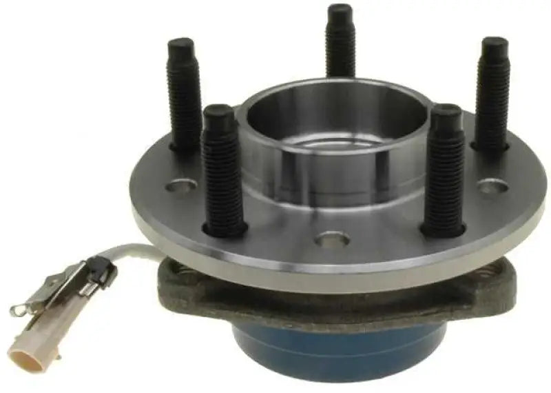 713137 Wheel Bearing and Hub Assembly