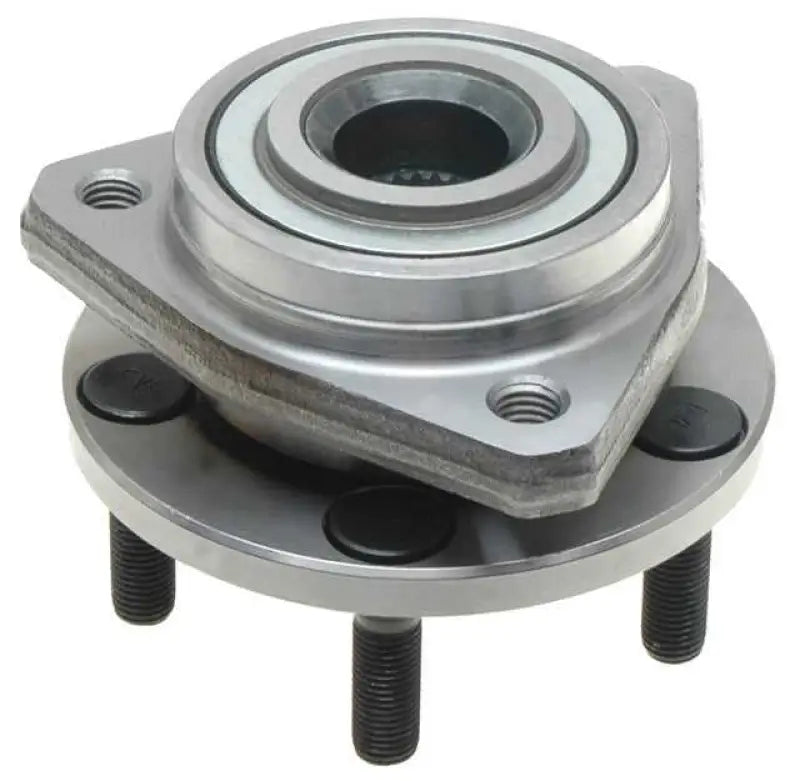 713138 Wheel Bearing and Hub Assembly